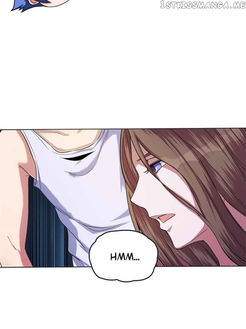 My Affair With A Ghostly Girlfriend chapter 9 - page 8