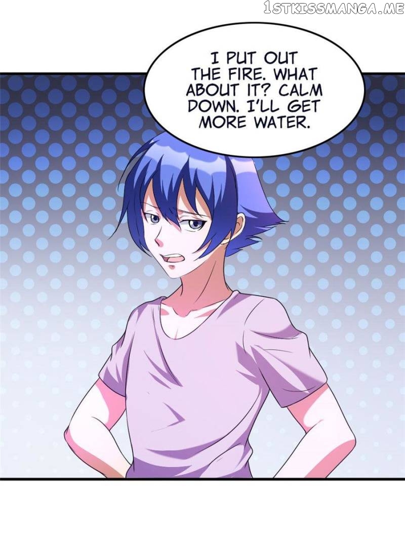 My Affair With A Ghostly Girlfriend chapter 81 - page 1