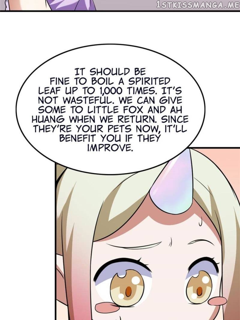 My Affair With A Ghostly Girlfriend chapter 81 - page 10