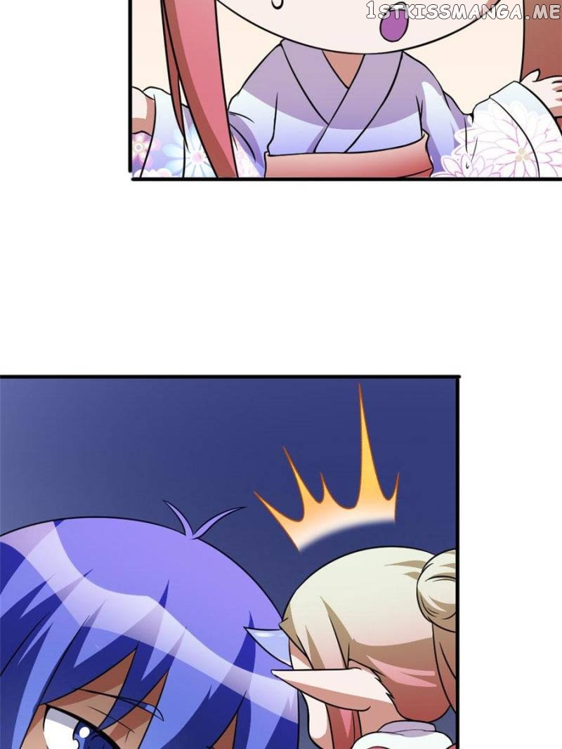 My Affair With A Ghostly Girlfriend chapter 81 - page 11