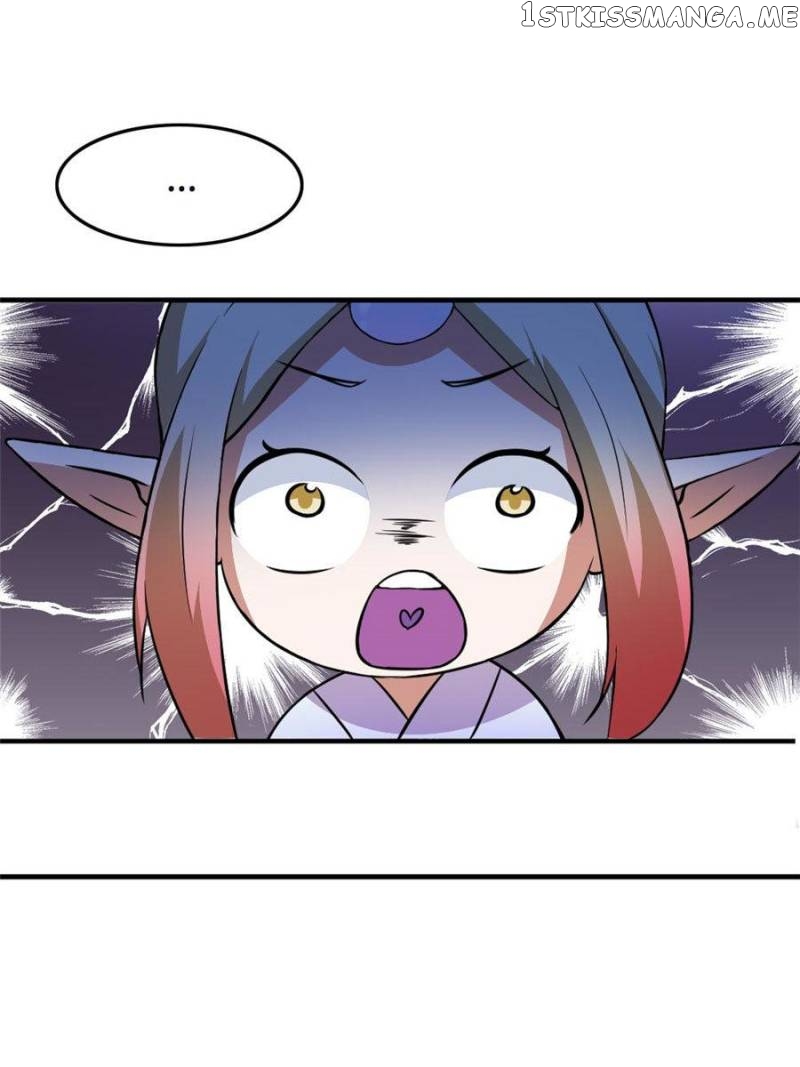 My Affair With A Ghostly Girlfriend chapter 81 - page 2