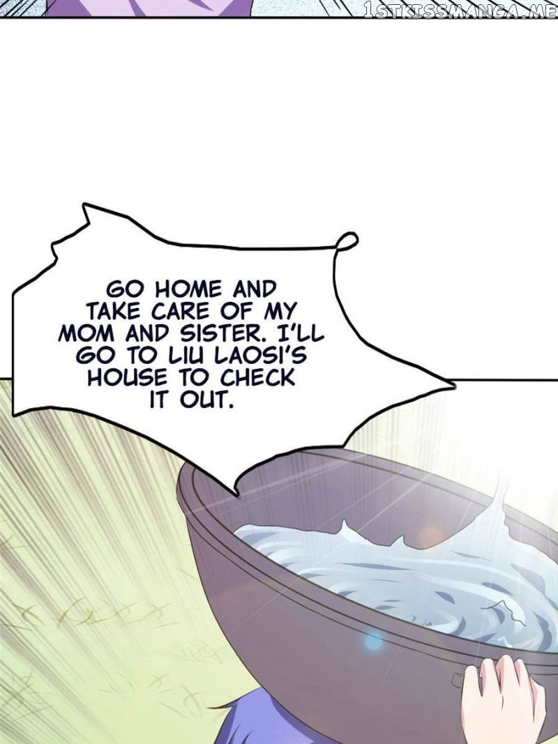 My Affair With A Ghostly Girlfriend chapter 81 - page 22