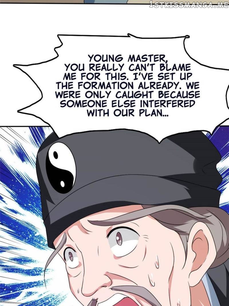 My Affair With A Ghostly Girlfriend chapter 81 - page 32
