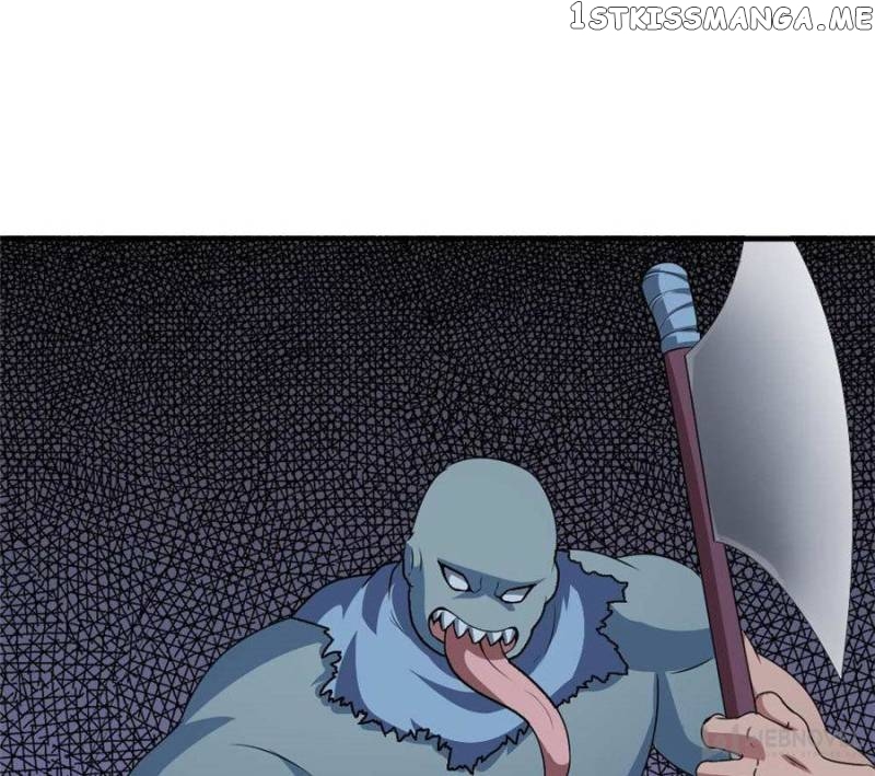 My Affair With A Ghostly Girlfriend chapter 81 - page 36