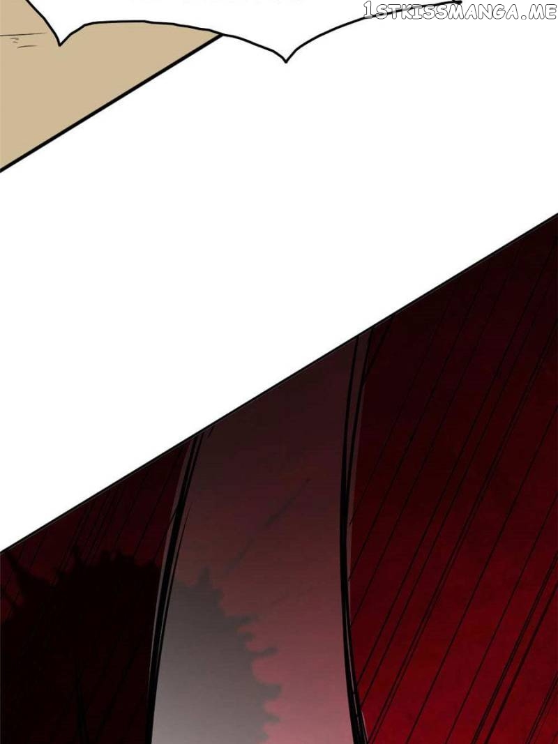 My Affair With A Ghostly Girlfriend chapter 81 - page 38