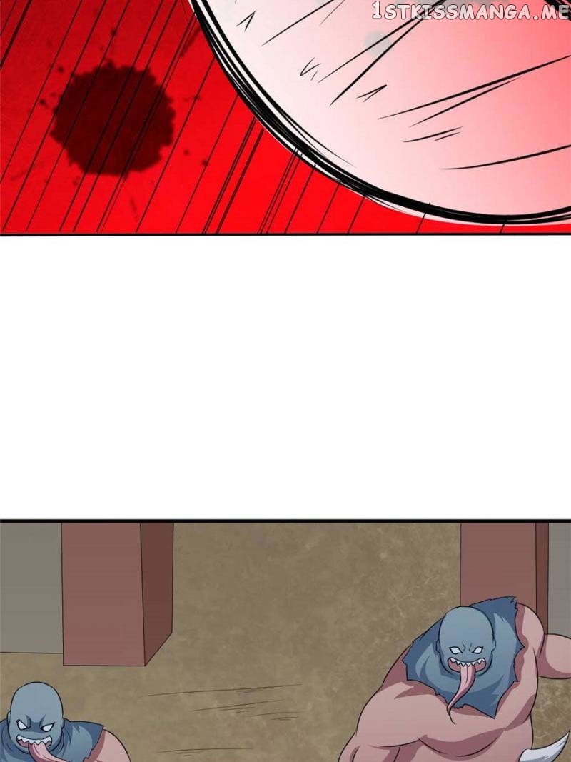 My Affair With A Ghostly Girlfriend chapter 81 - page 40