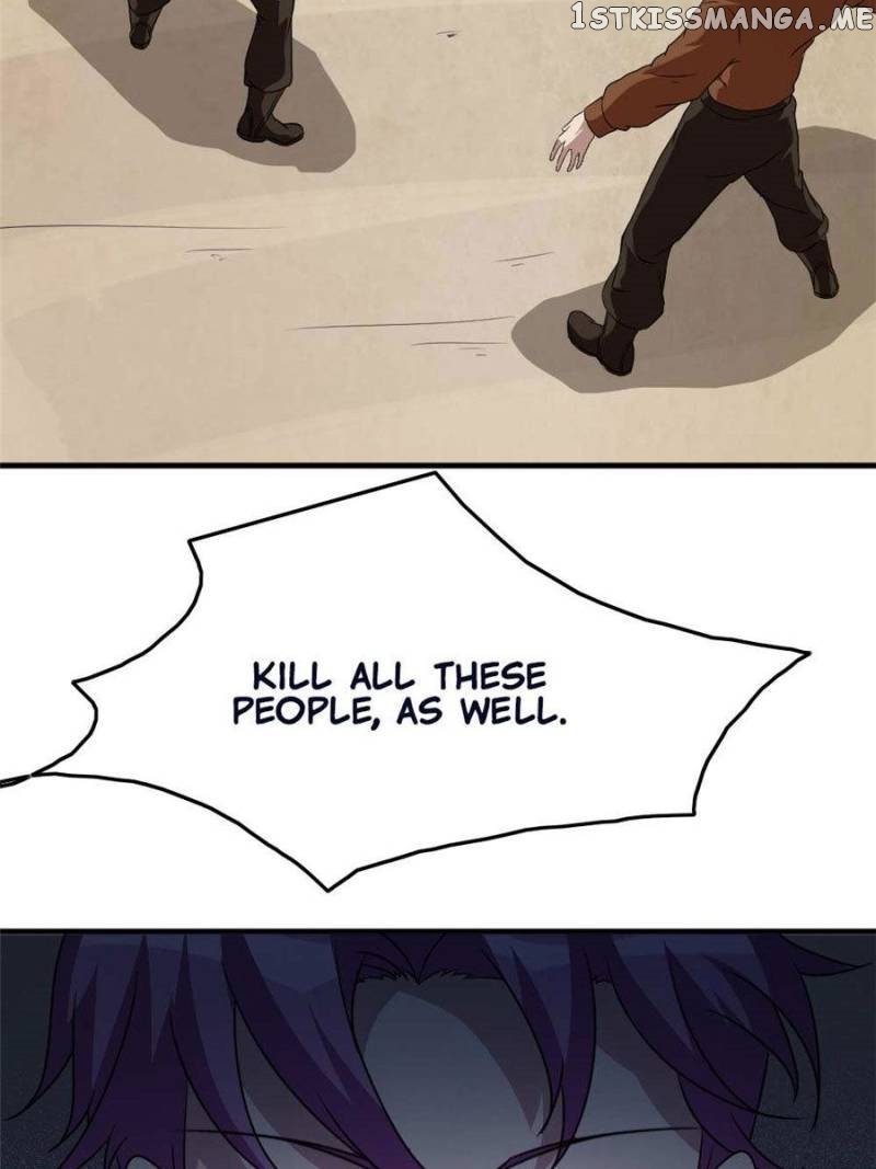 My Affair With A Ghostly Girlfriend chapter 81 - page 43