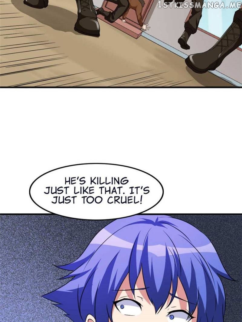 My Affair With A Ghostly Girlfriend chapter 81 - page 47