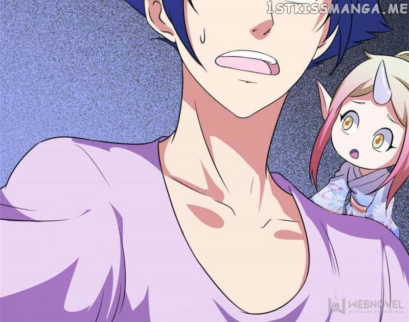 My Affair With A Ghostly Girlfriend chapter 81 - page 48