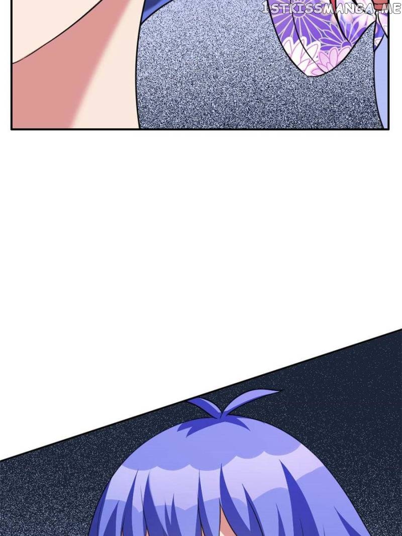 My Affair With A Ghostly Girlfriend chapter 81 - page 50
