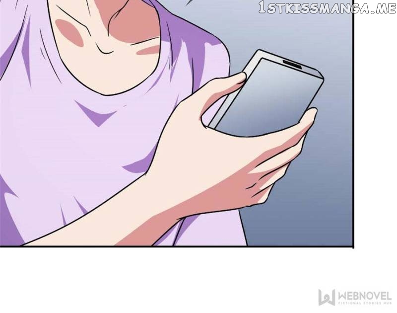 My Affair With A Ghostly Girlfriend chapter 81 - page 57