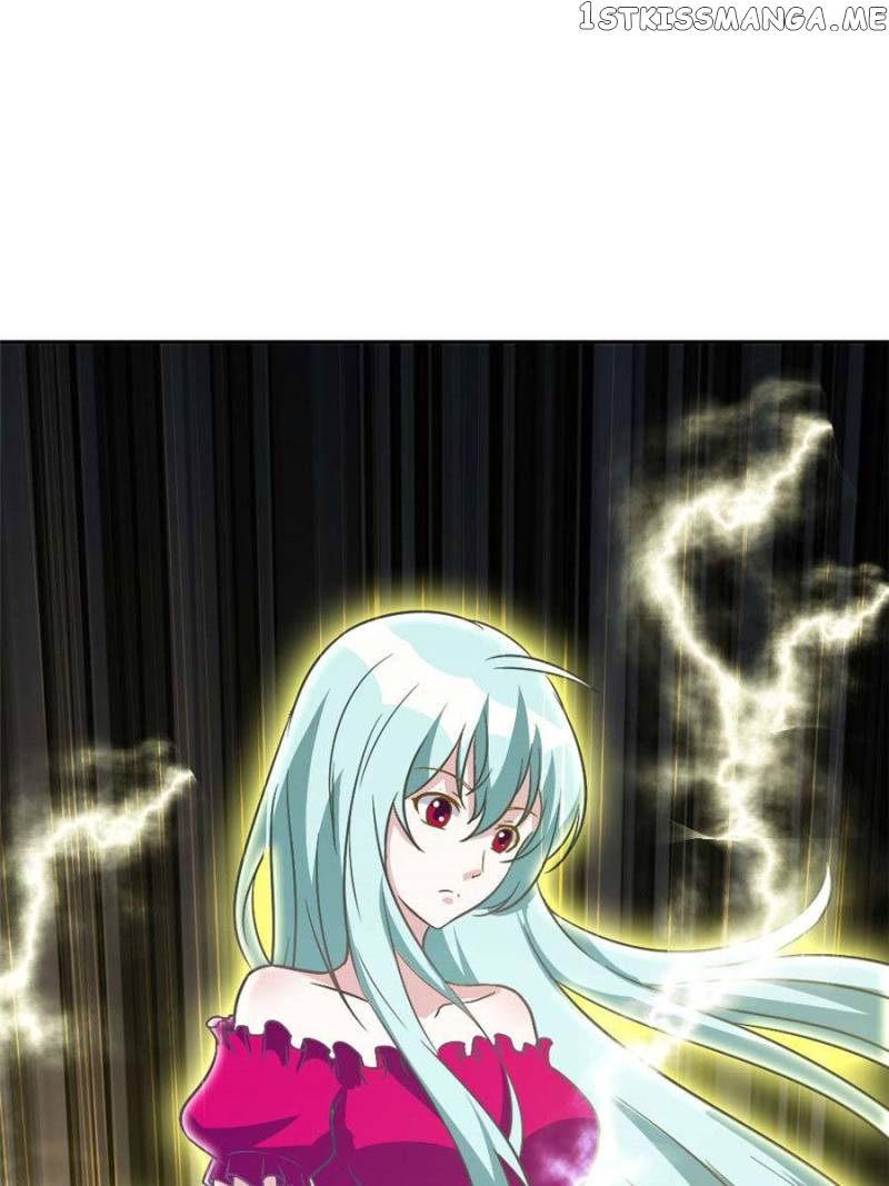 My Affair With A Ghostly Girlfriend chapter 81 - page 58