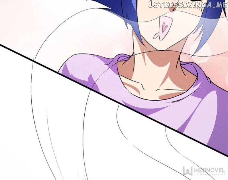 My Affair With A Ghostly Girlfriend chapter 81 - page 6