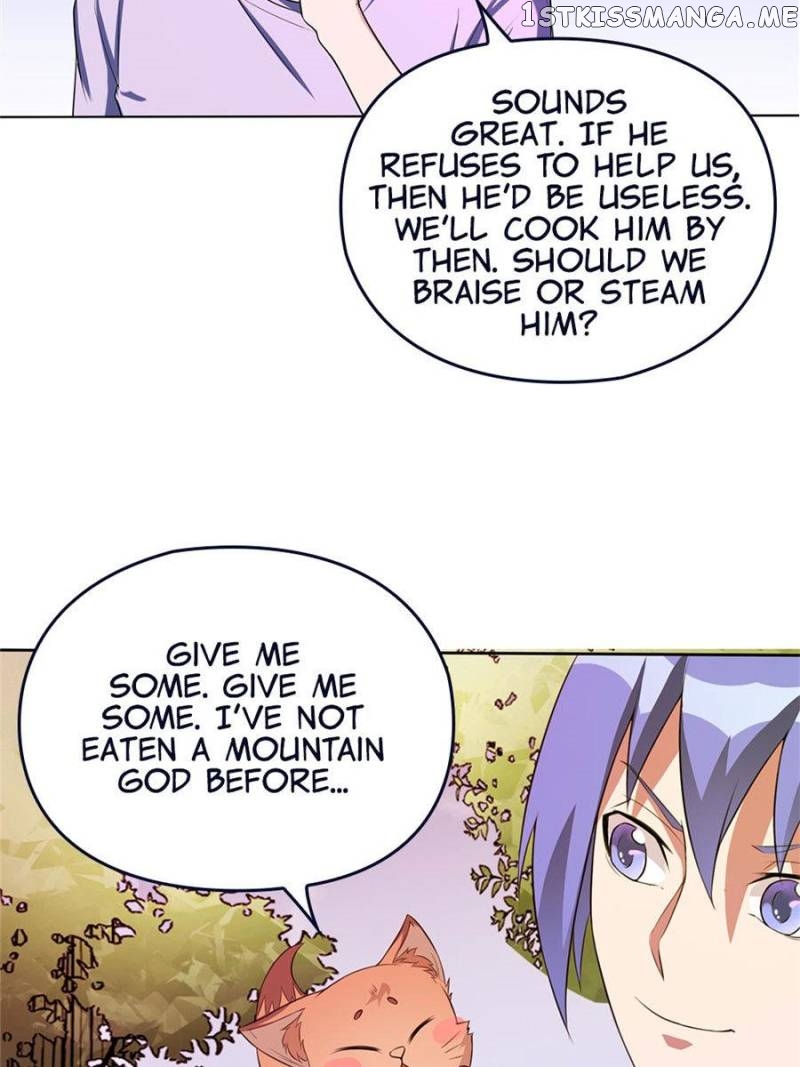 My Affair With A Ghostly Girlfriend chapter 75 - page 11