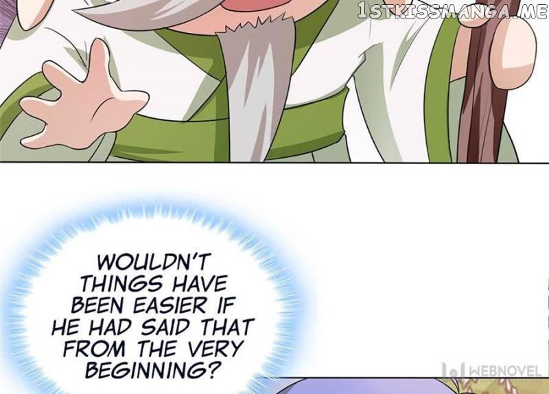 My Affair With A Ghostly Girlfriend chapter 75 - page 15