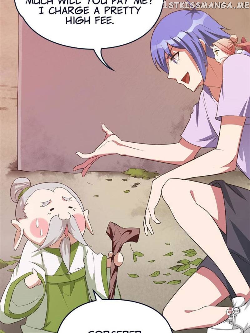 My Affair With A Ghostly Girlfriend chapter 75 - page 17