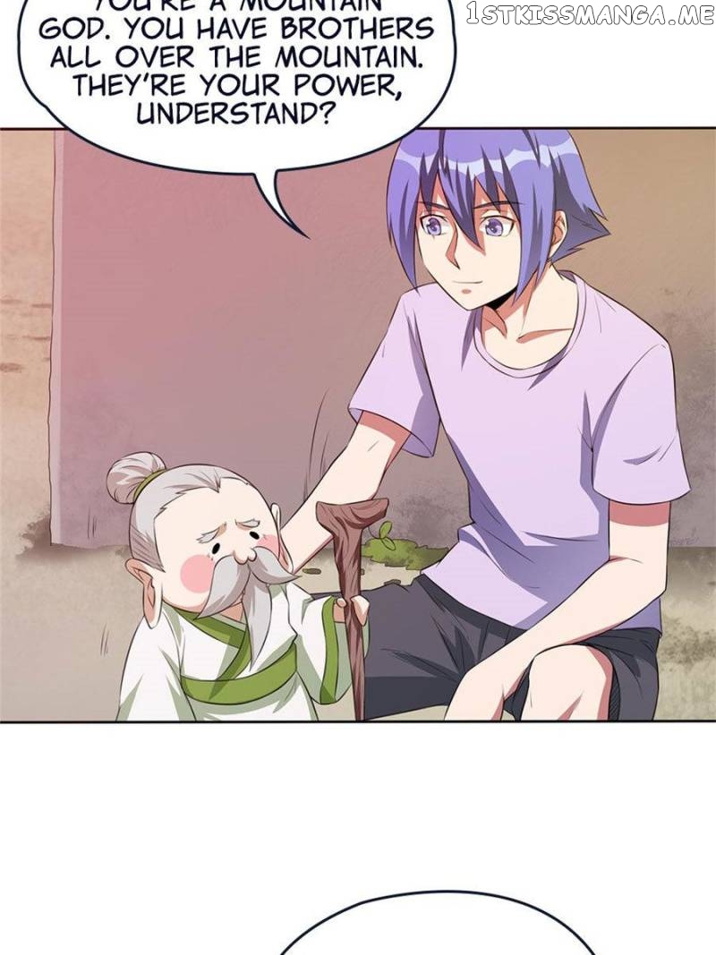 My Affair With A Ghostly Girlfriend chapter 75 - page 2