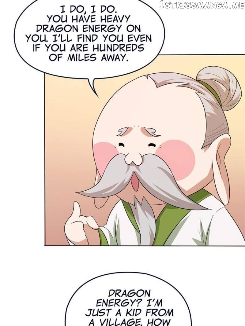 My Affair With A Ghostly Girlfriend chapter 75 - page 28