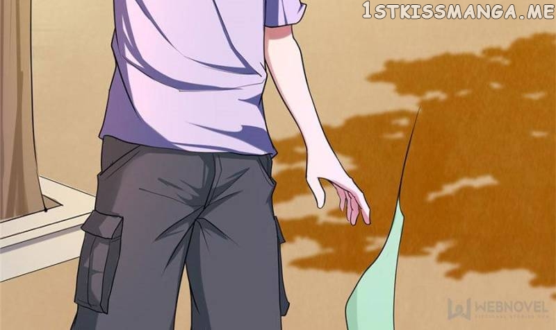 My Affair With A Ghostly Girlfriend chapter 75 - page 30