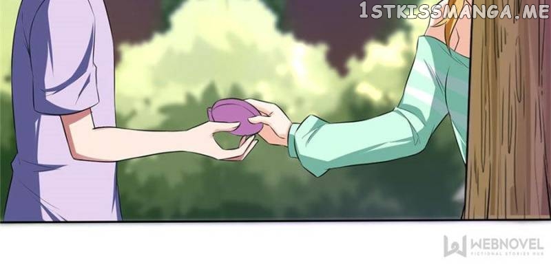 My Affair With A Ghostly Girlfriend chapter 75 - page 33
