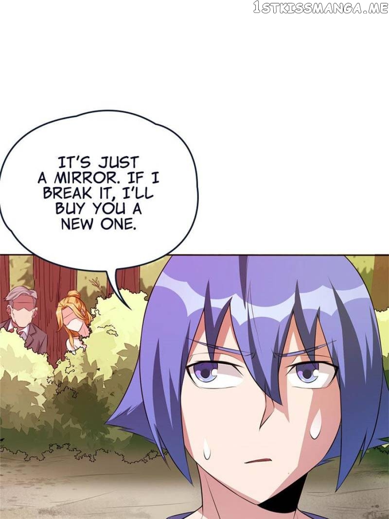My Affair With A Ghostly Girlfriend chapter 75 - page 34