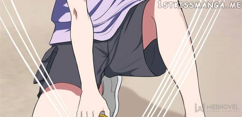 My Affair With A Ghostly Girlfriend chapter 75 - page 36
