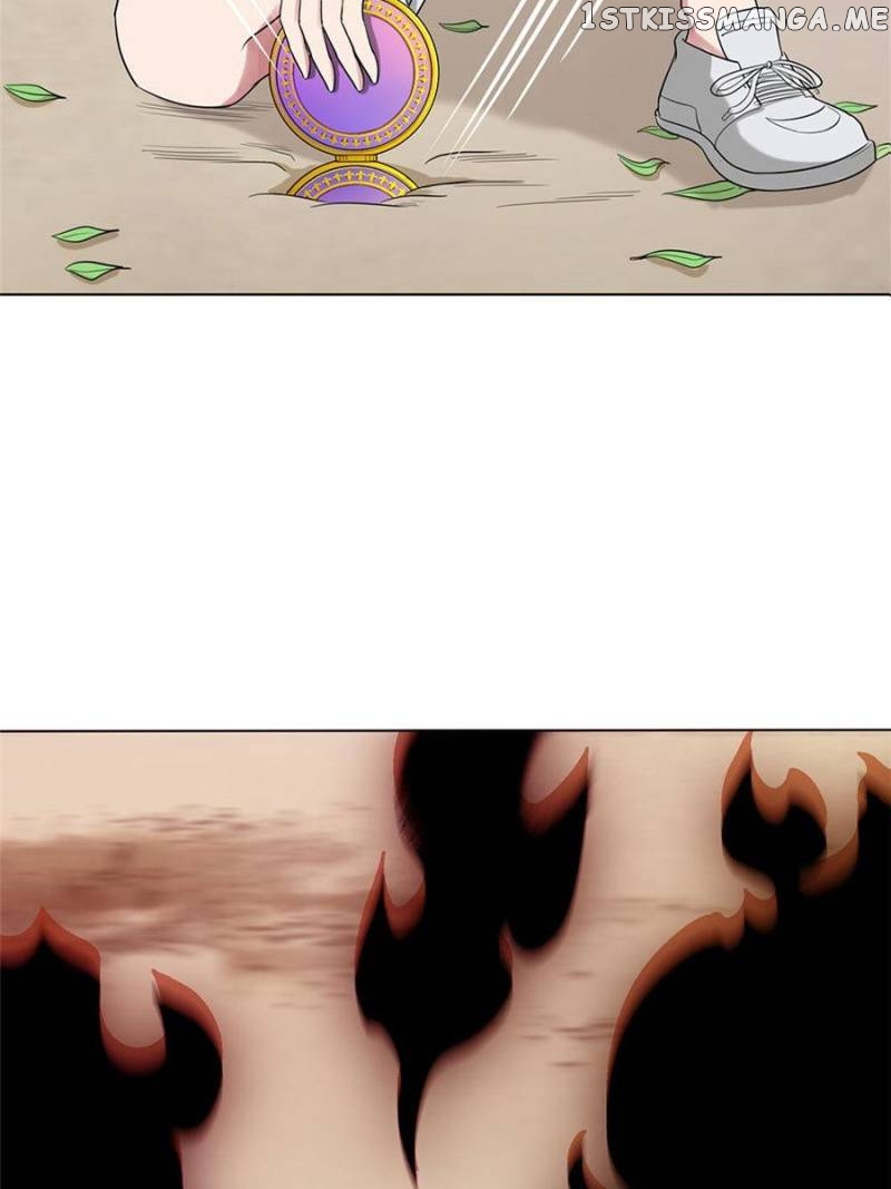 My Affair With A Ghostly Girlfriend chapter 75 - page 37