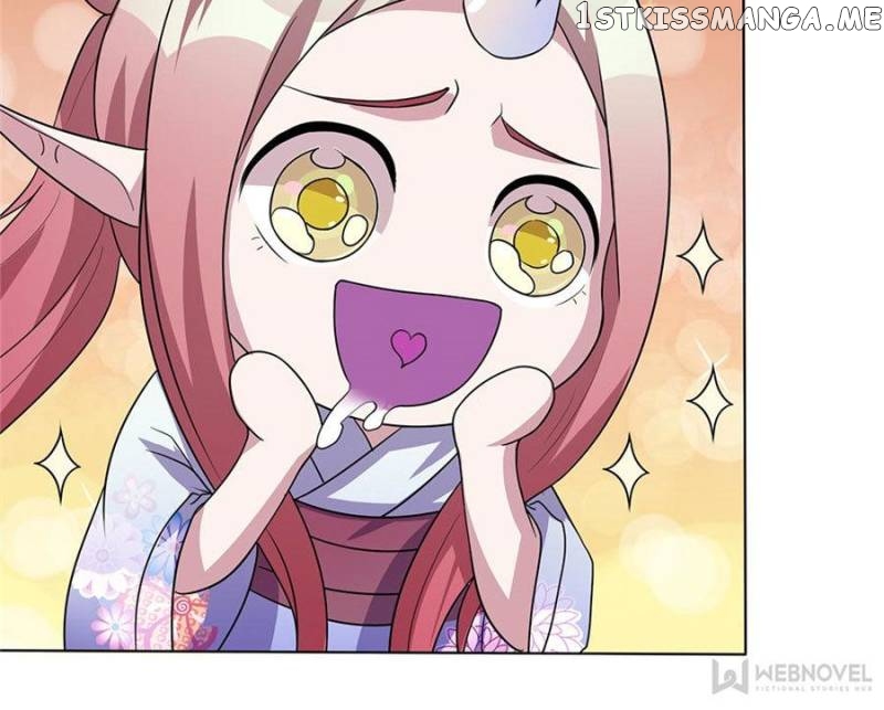 My Affair With A Ghostly Girlfriend chapter 75 - page 9
