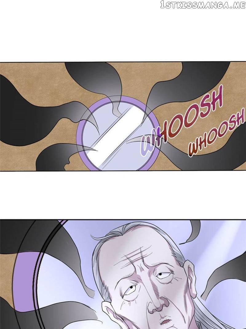 My Affair With A Ghostly Girlfriend chapter 76 - page 1