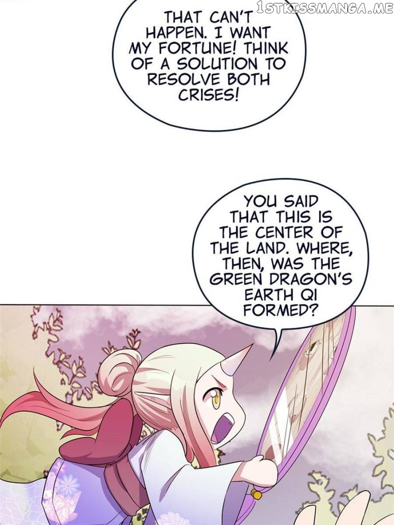 My Affair With A Ghostly Girlfriend chapter 76 - page 20