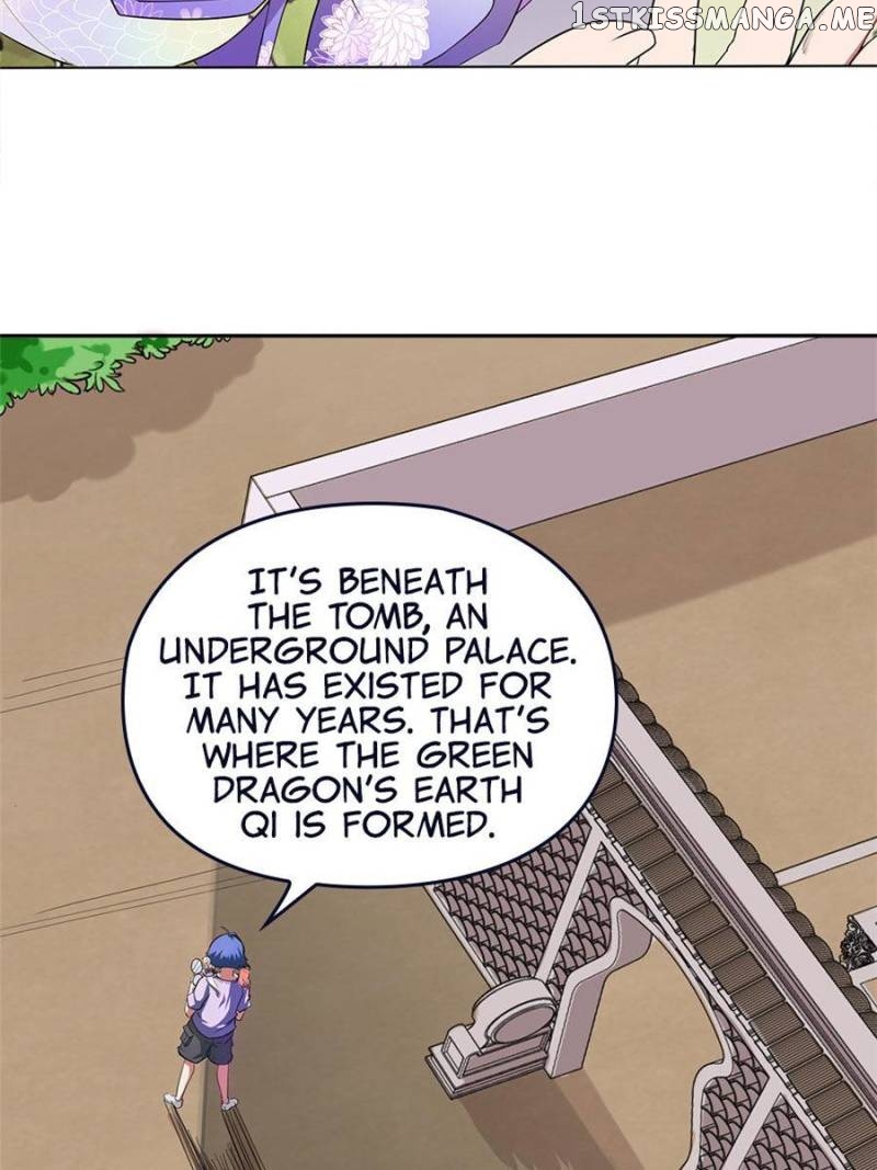 My Affair With A Ghostly Girlfriend chapter 76 - page 21