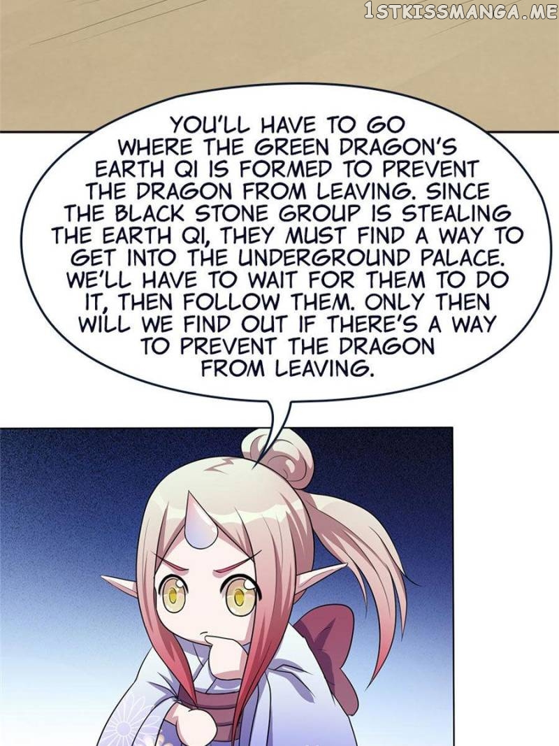 My Affair With A Ghostly Girlfriend chapter 76 - page 24