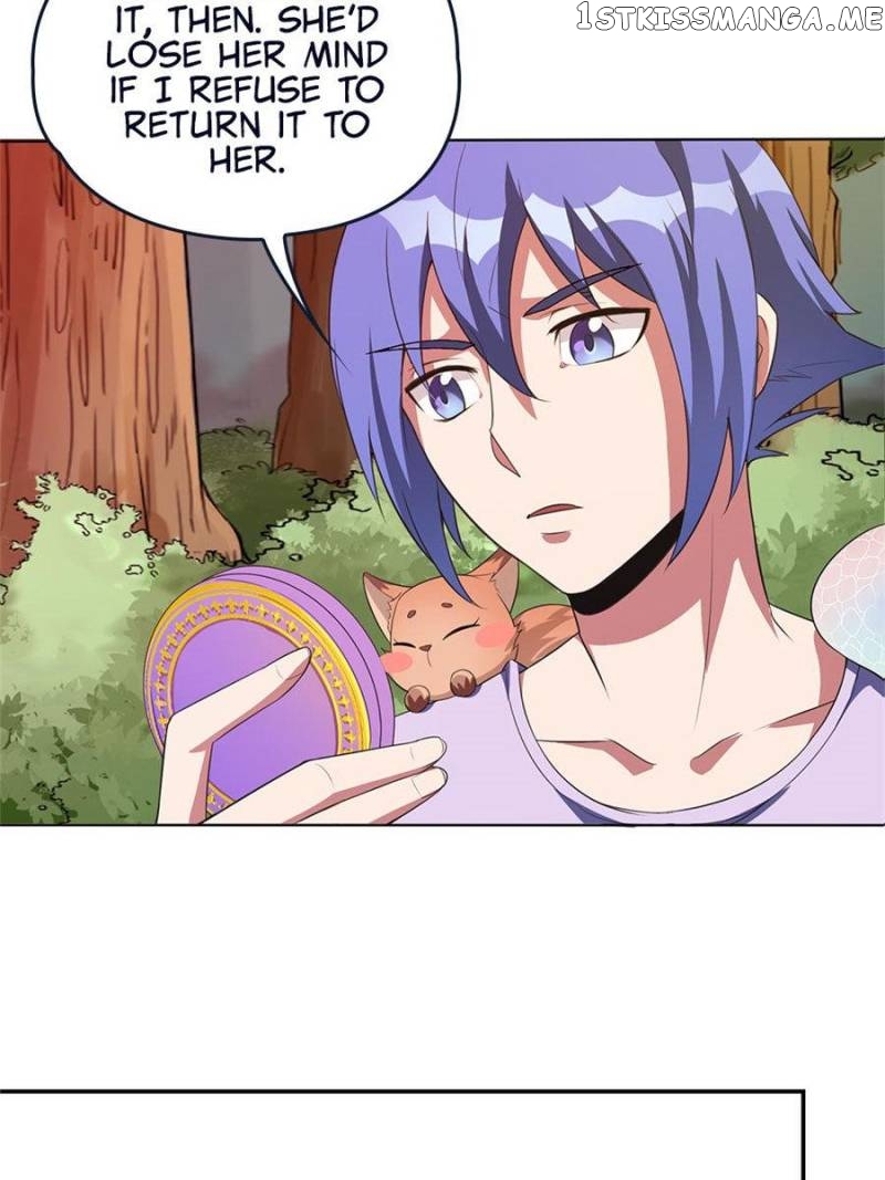 My Affair With A Ghostly Girlfriend chapter 76 - page 30