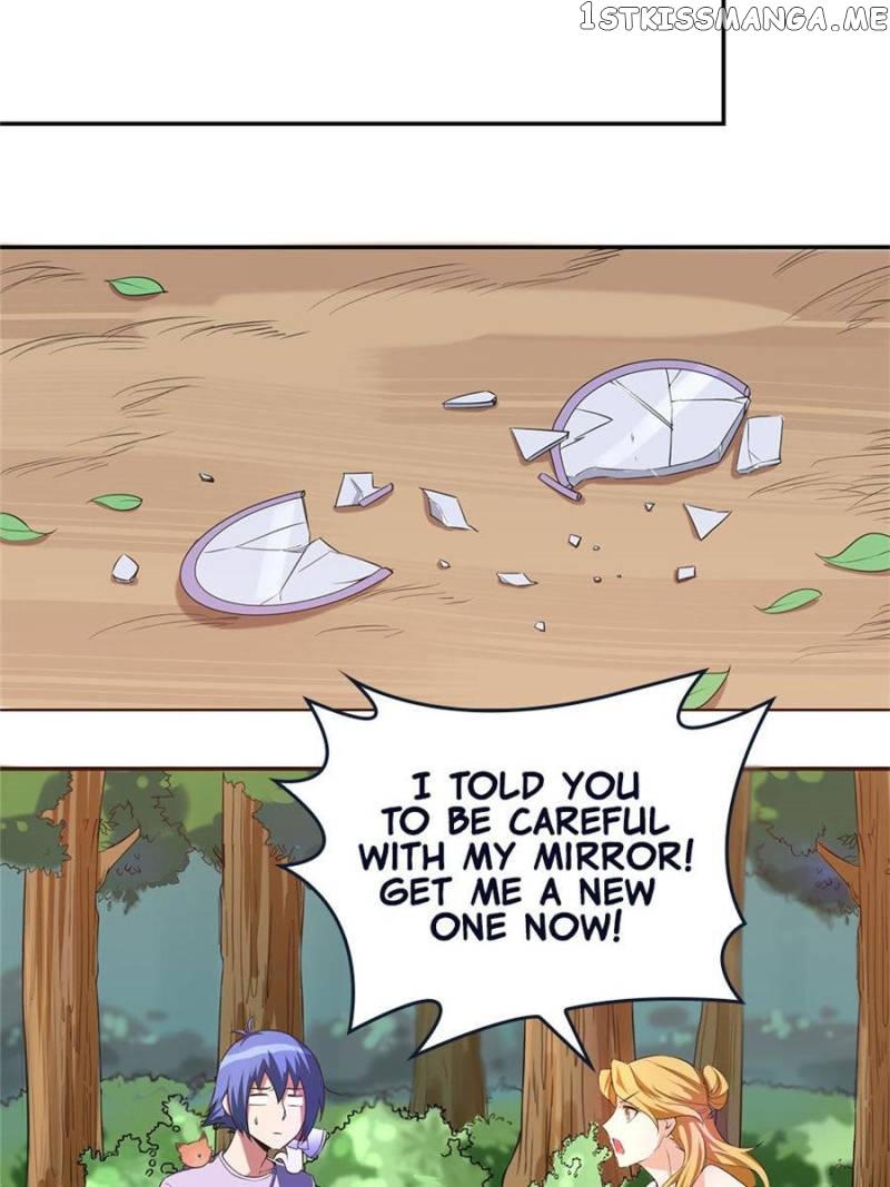 My Affair With A Ghostly Girlfriend chapter 76 - page 32