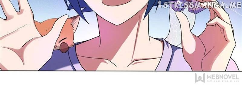 My Affair With A Ghostly Girlfriend chapter 76 - page 39