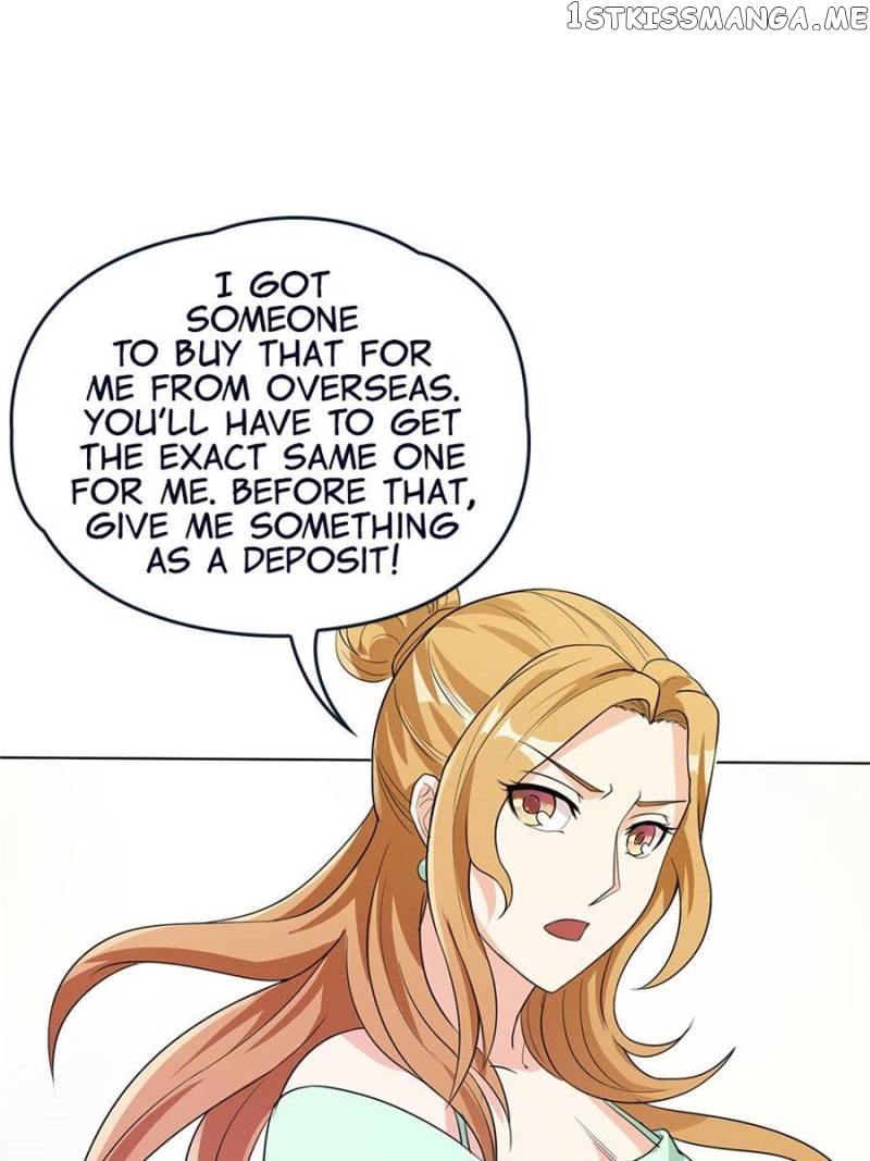 My Affair With A Ghostly Girlfriend chapter 76 - page 40