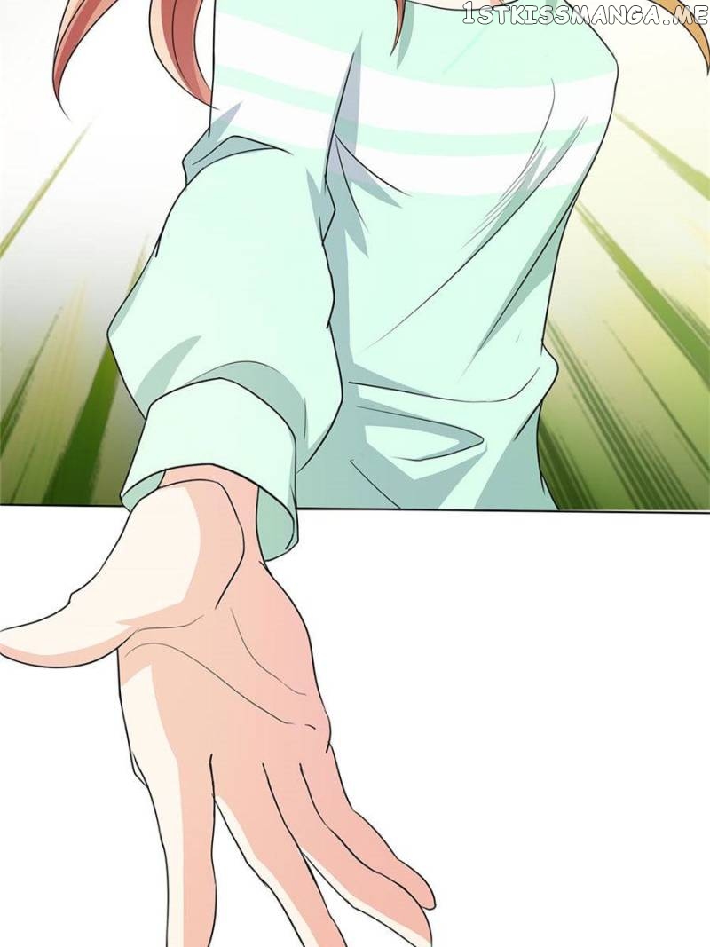 My Affair With A Ghostly Girlfriend chapter 76 - page 41