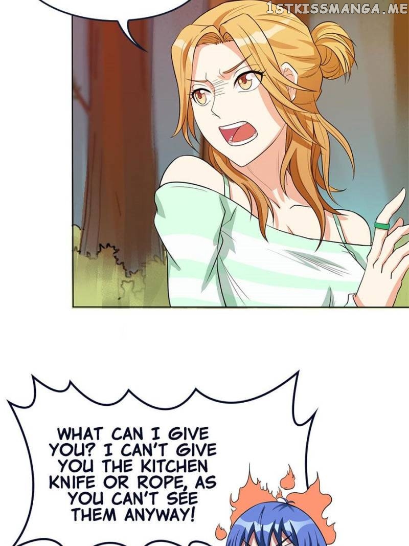 My Affair With A Ghostly Girlfriend chapter 77 - page 10