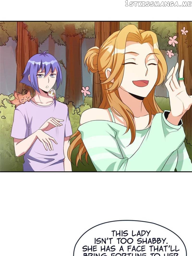My Affair With A Ghostly Girlfriend chapter 77 - page 13