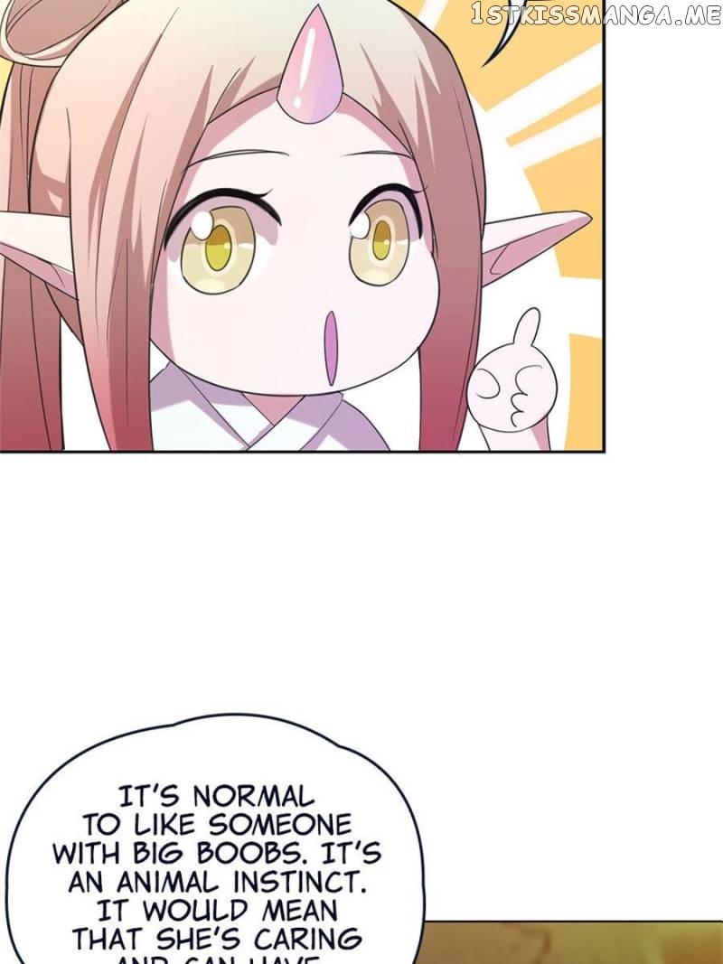 My Affair With A Ghostly Girlfriend chapter 77 - page 18