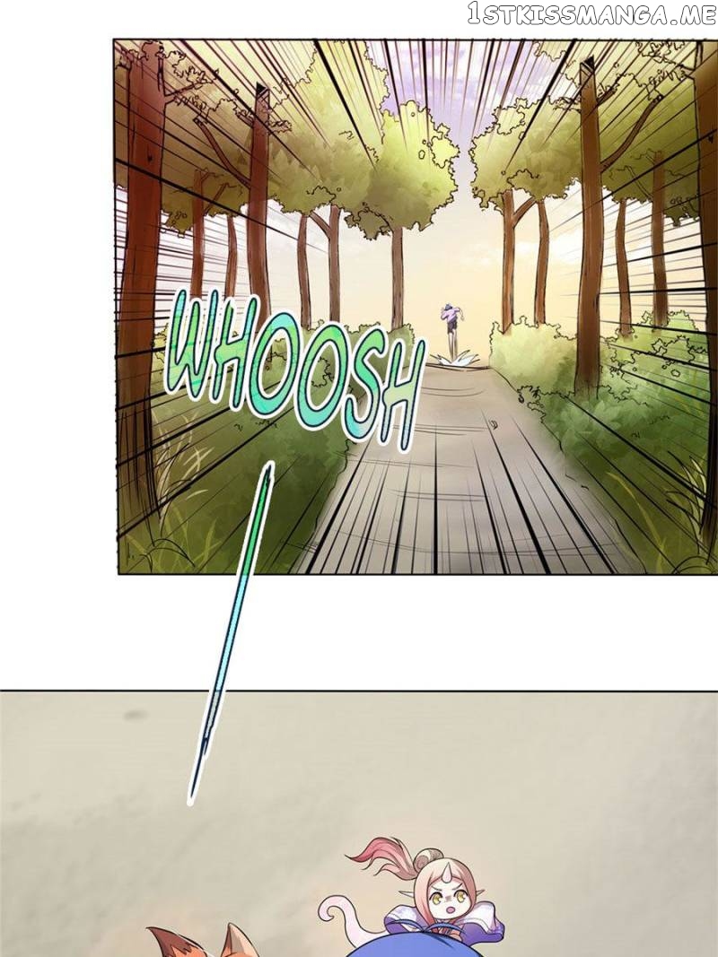 My Affair With A Ghostly Girlfriend chapter 77 - page 24