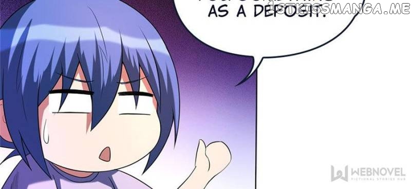 My Affair With A Ghostly Girlfriend chapter 77 - page 3