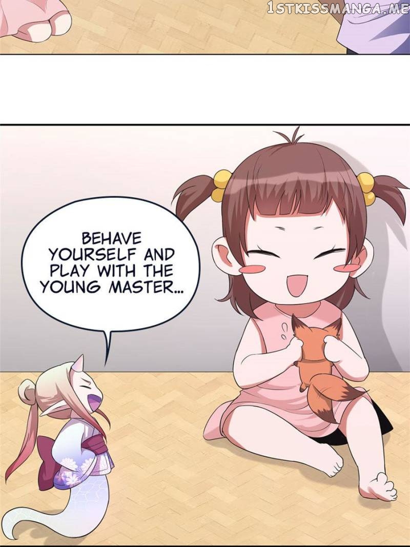 My Affair With A Ghostly Girlfriend chapter 77 - page 33