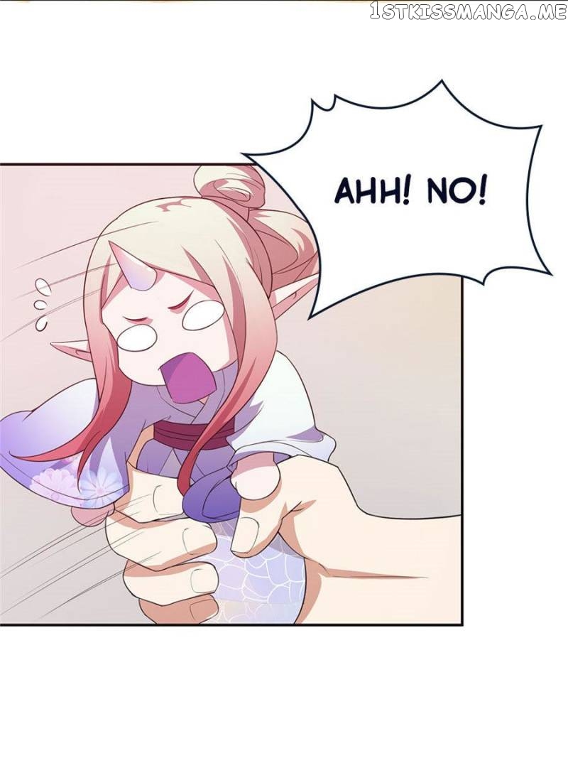 My Affair With A Ghostly Girlfriend chapter 77 - page 34