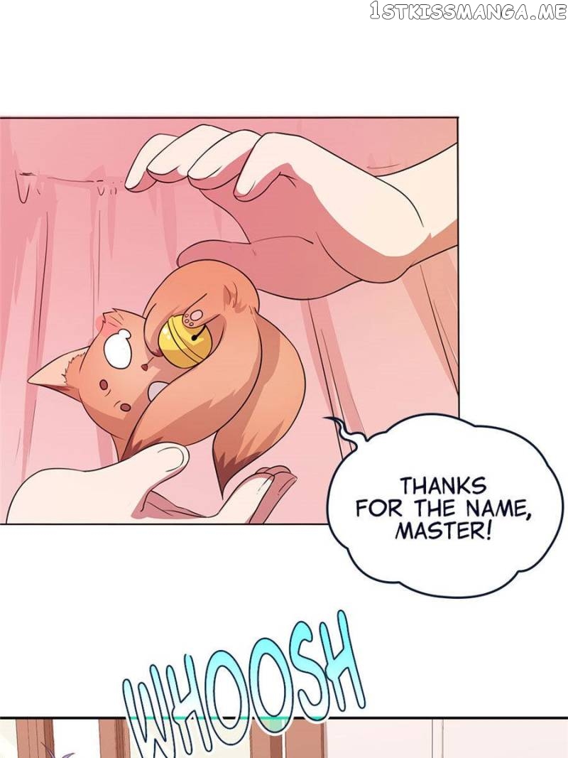My Affair With A Ghostly Girlfriend chapter 77 - page 39