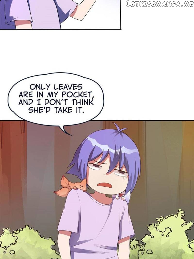 My Affair With A Ghostly Girlfriend chapter 77 - page 4