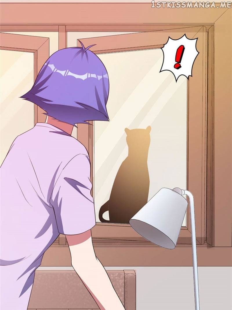 My Affair With A Ghostly Girlfriend chapter 77 - page 42