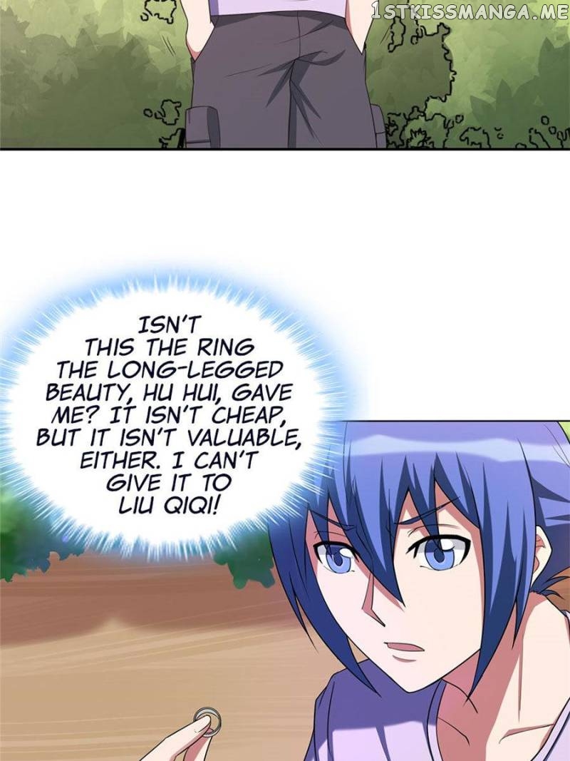 My Affair With A Ghostly Girlfriend chapter 77 - page 5