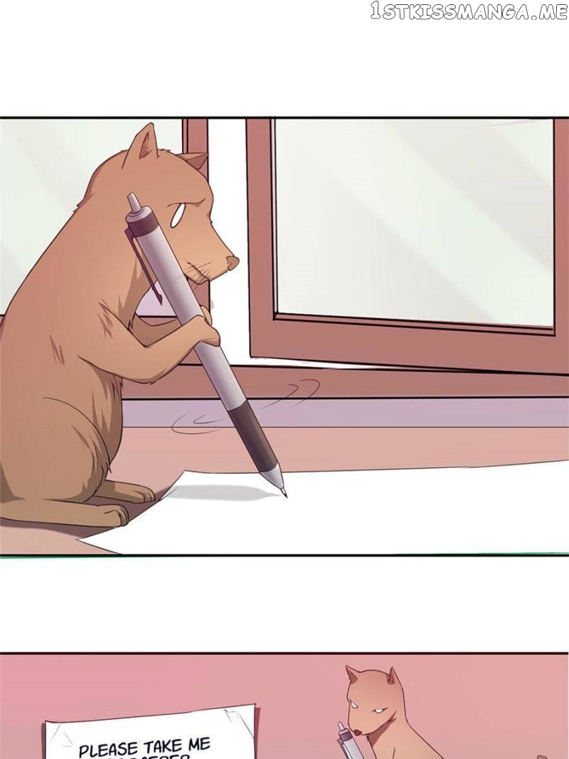 My Affair With A Ghostly Girlfriend chapter 78 - page 11