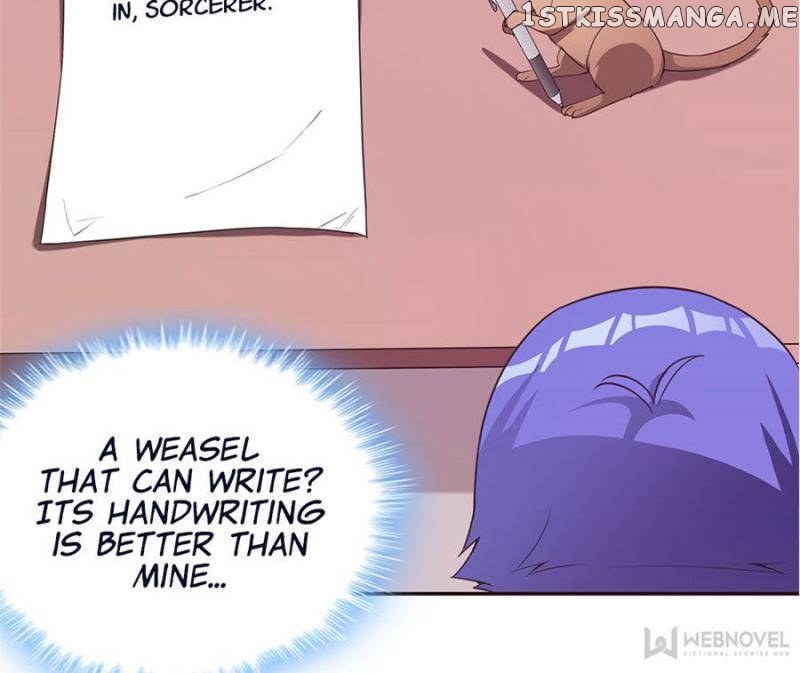 My Affair With A Ghostly Girlfriend chapter 78 - page 12